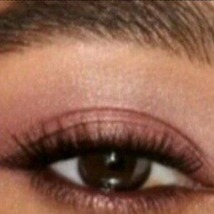 “Gleam" Pro Palette Eyeshadow Refill